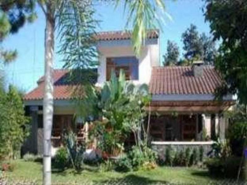 Five Cloves Pool Villa Lembang Luaran gambar