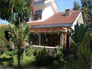 Five Cloves Pool Villa Lembang Luaran gambar